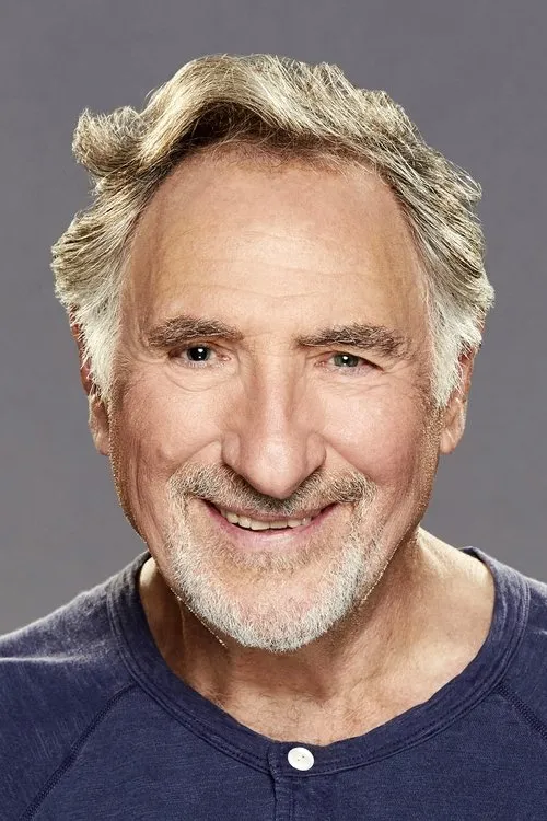 Profile photo of Judd Hirsch
