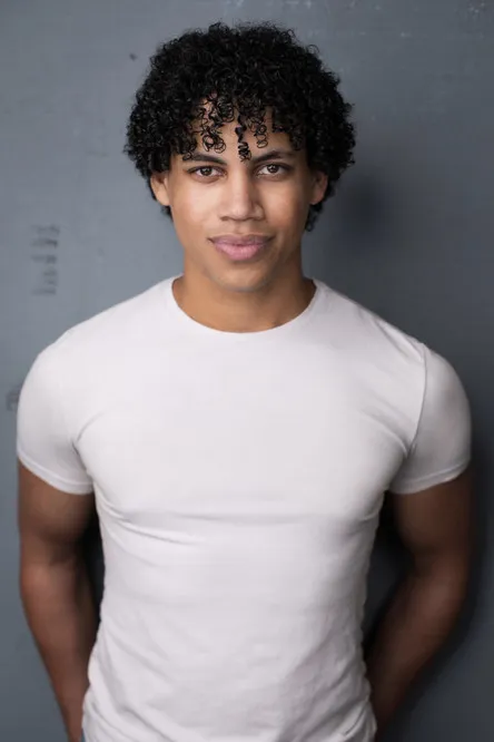 Profile photo of Jude Wilson