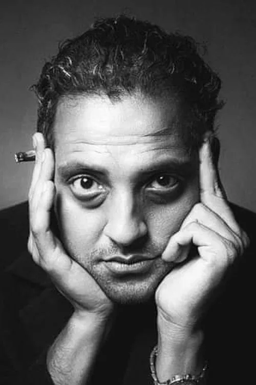 Photo of Judhajit Sarkar