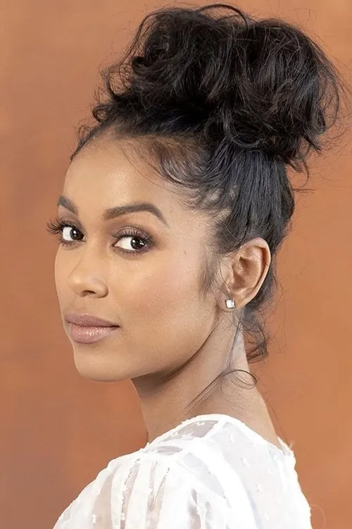 Photo of Judi Johnson