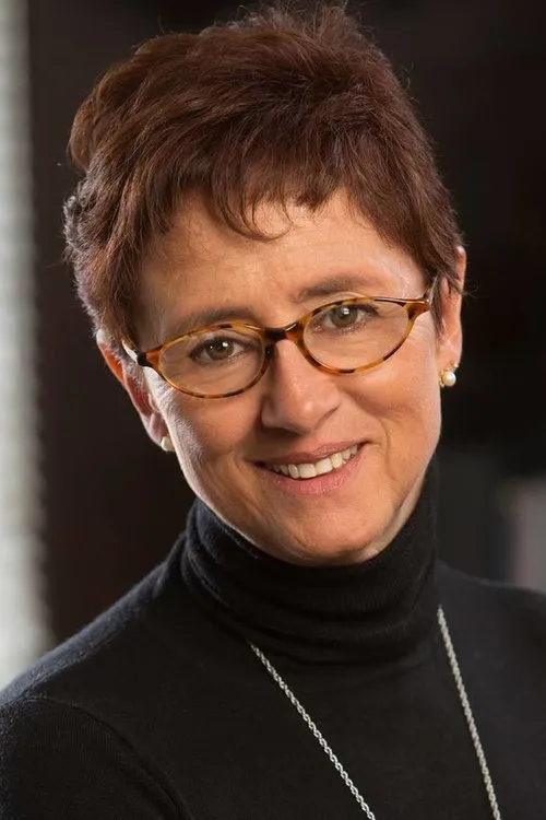 Profile photo of Judi Levine