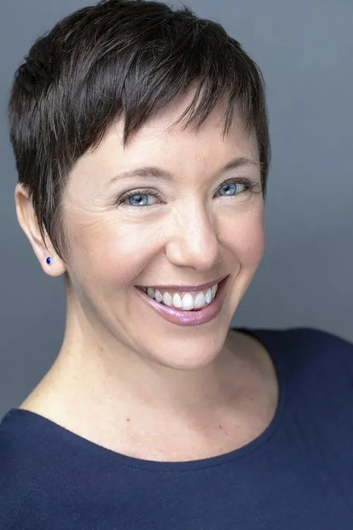 Profile photo of Judi Lewis Ockler