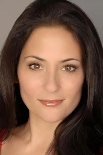 Profile photo of Judie Aronson