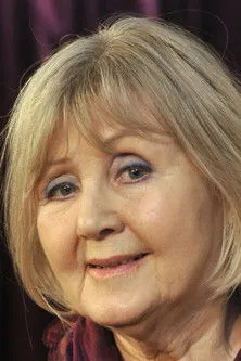 Photo of Judit Halász