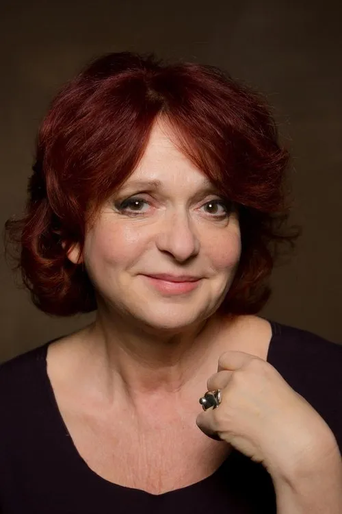 Photo of Judit Hernádi