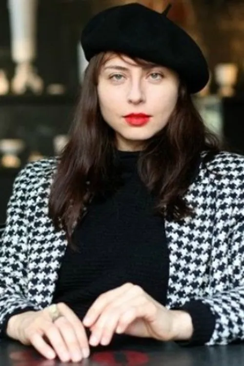 Photo of Judita Franković Brdar