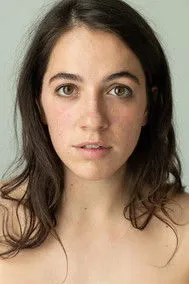 Photo of Judith Altenberger