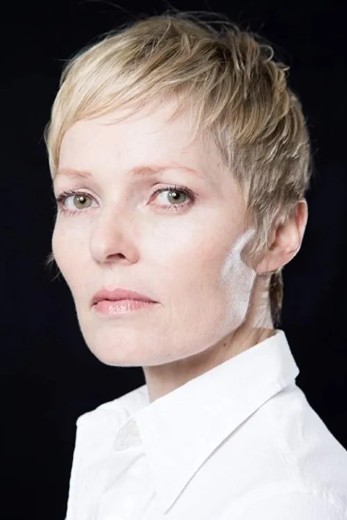 Profile photo of Judith Bogner