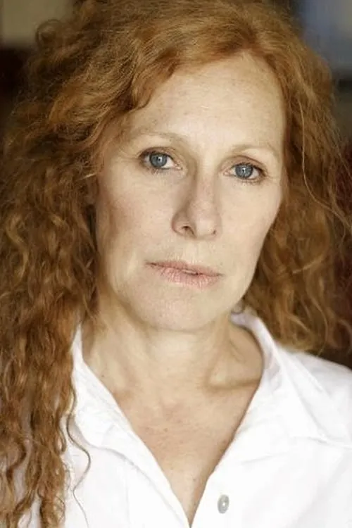 Profile photo of Judith Burnett