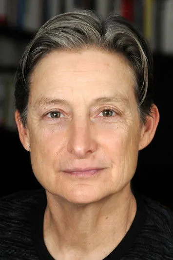 Photo of Judith Butler