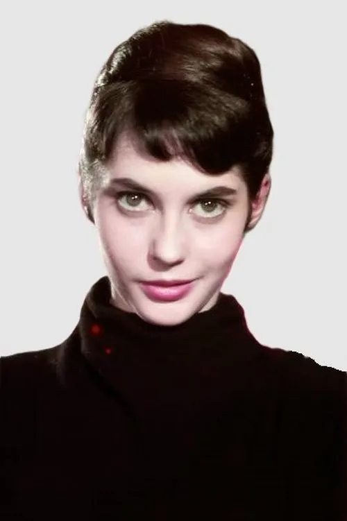 Profile photo of Judith Dornys