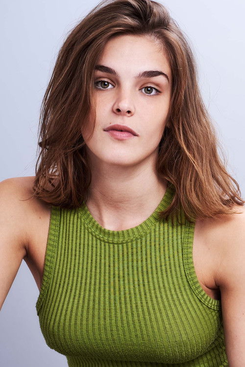 Photo of Judith Fernández