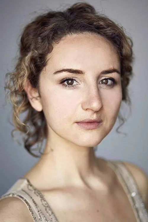 Profile photo of Judith Georgi