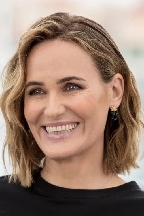 Profile photo of Judith Godrèche