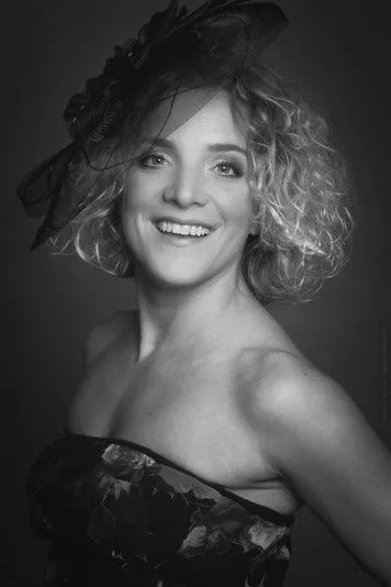 Profile photo of Judith Hildebrandt