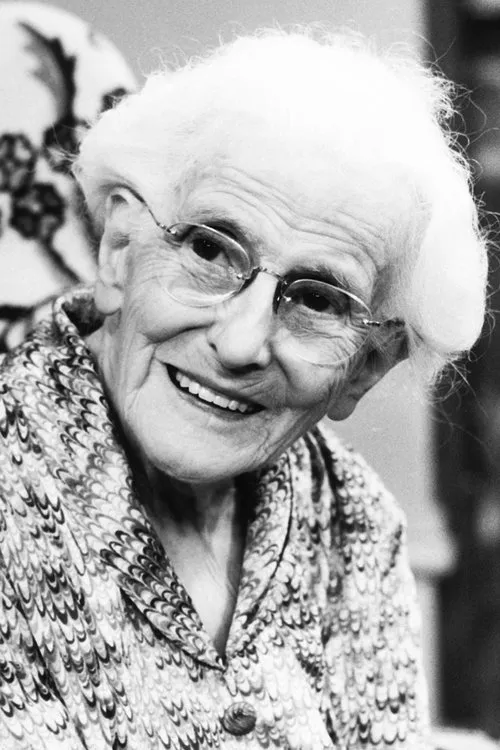 Profile photo of Judith Lowry