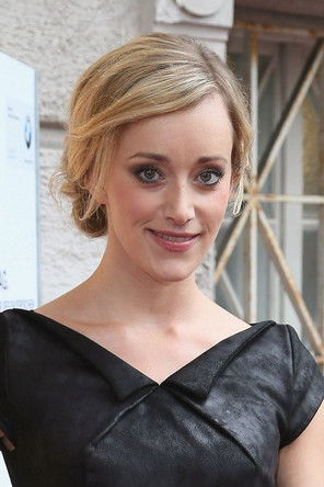 Photo of Judith Richter