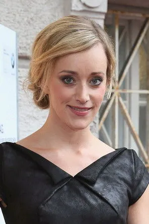 Profile photo of Judith Richter