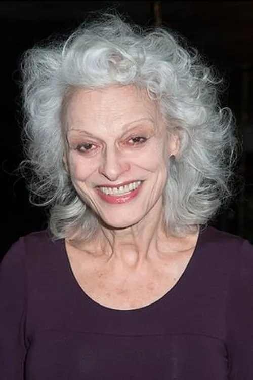 Profile photo of Judith Roberts
