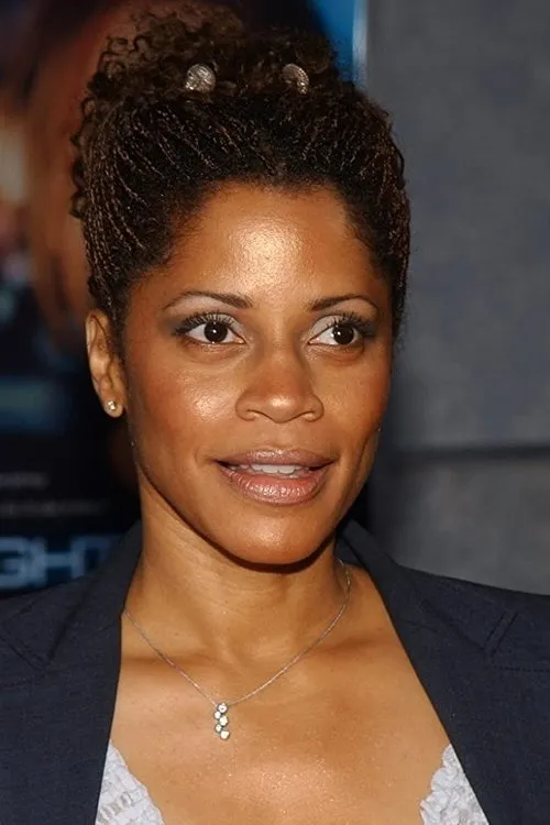 Profile photo of Judith Scott