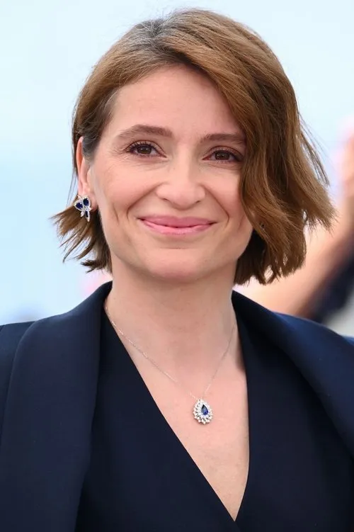 Photo of Judith State