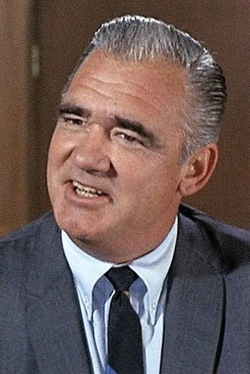 Photo of Judson Pratt