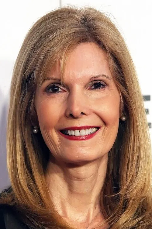 Profile photo of Judy Cairo