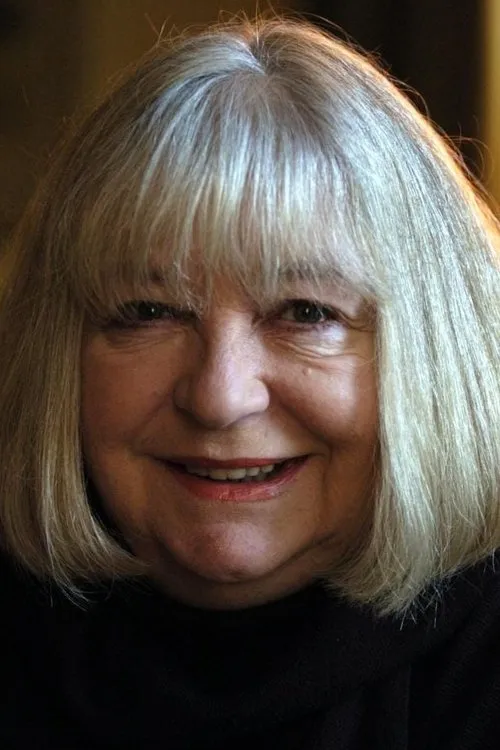 Profile photo of Judy Cornwell