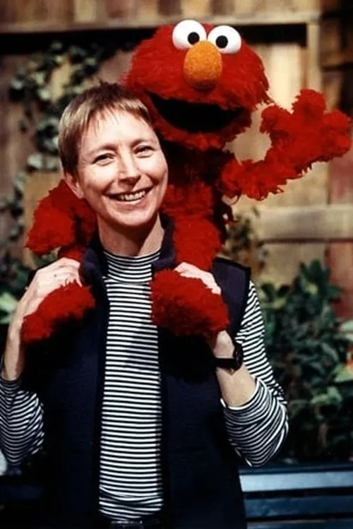 Profile photo of Judy Freudberg