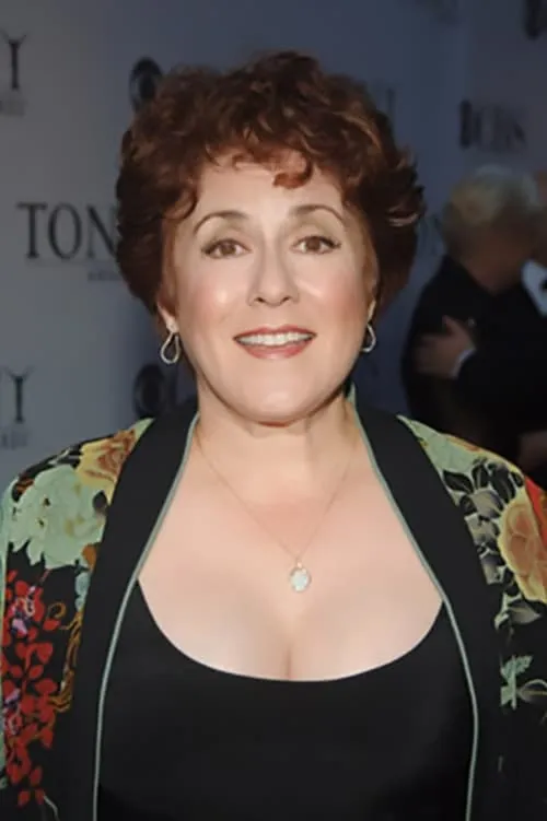 Profile photo of Judy Kaye