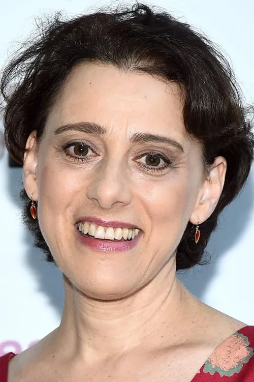Profile photo of Judy Kuhn