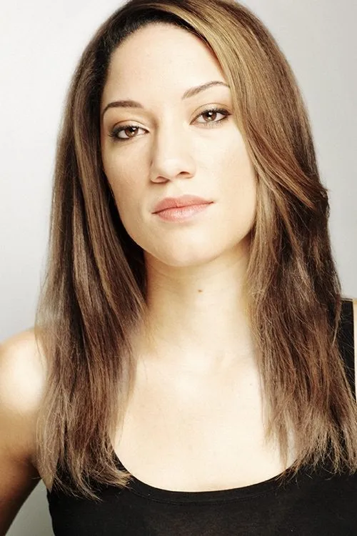 Photo of Judy Marte