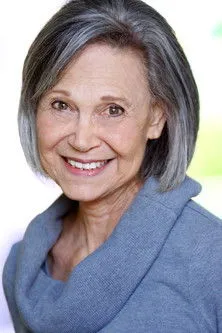 Photo of Judy McMillan