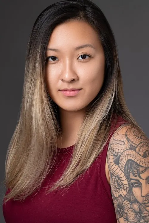 Profile photo of Judy Nguyen