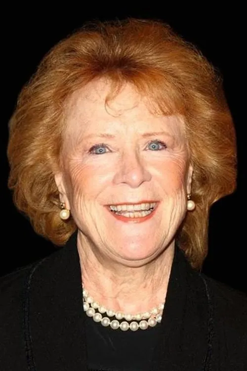 Photo of Judy Parfitt