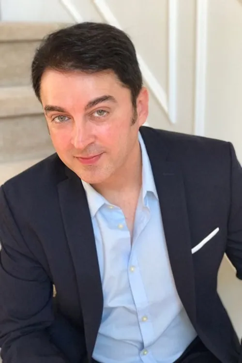 Photo of Jugal Hansraj