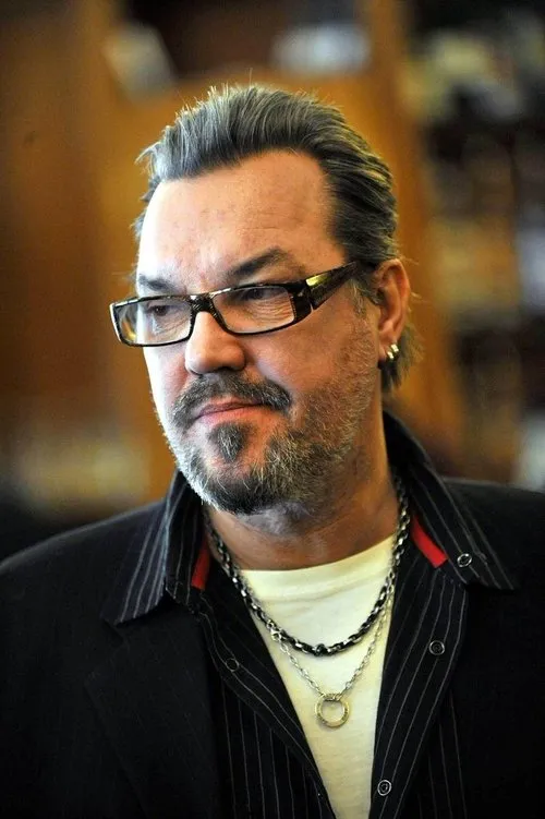 Profile photo of Juha Veijonen