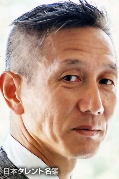 Profile photo of Juji Matsuda