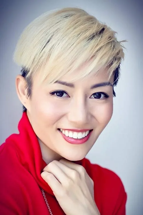 Profile photo of JuJu Chan