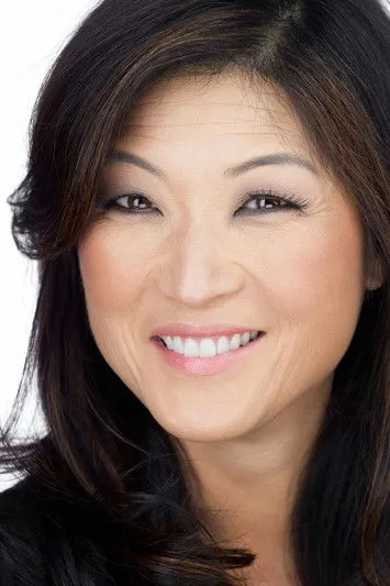 Profile photo of JuJu Chang