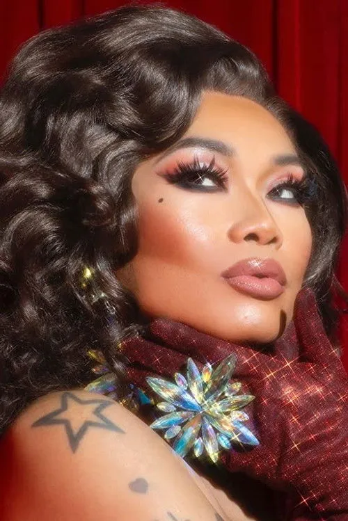 Photo of Jujubee
