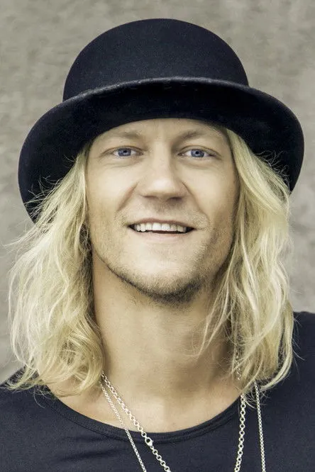 Profile photo of Jukka Hildén