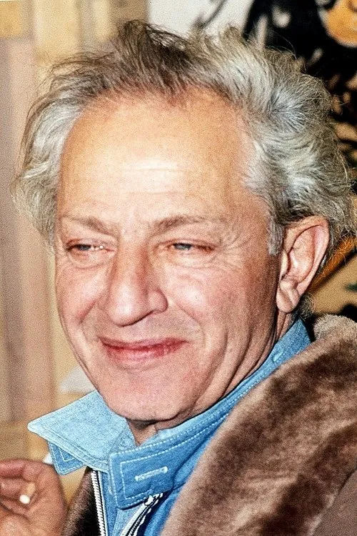Profile photo of Jules Dassin