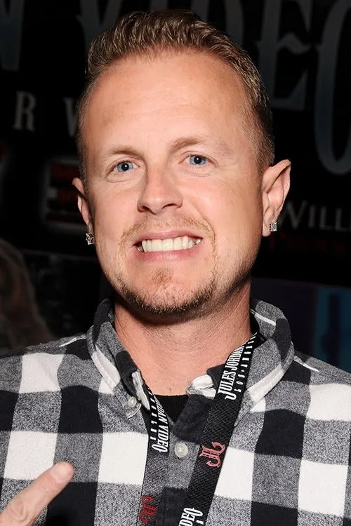 Profile photo of Jules Jordan