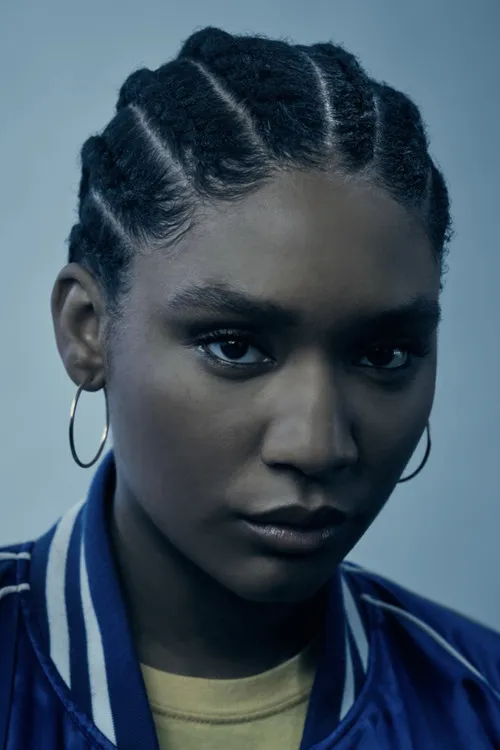 Profile photo of Jules Latimer