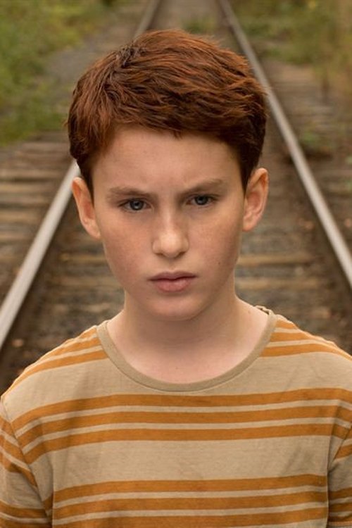 Photo of Jules Porier