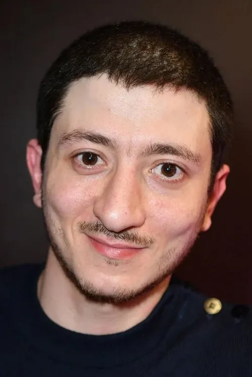 Profile photo of Jules Sitruk