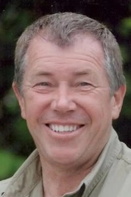 Profile photo of Jules Sylvester