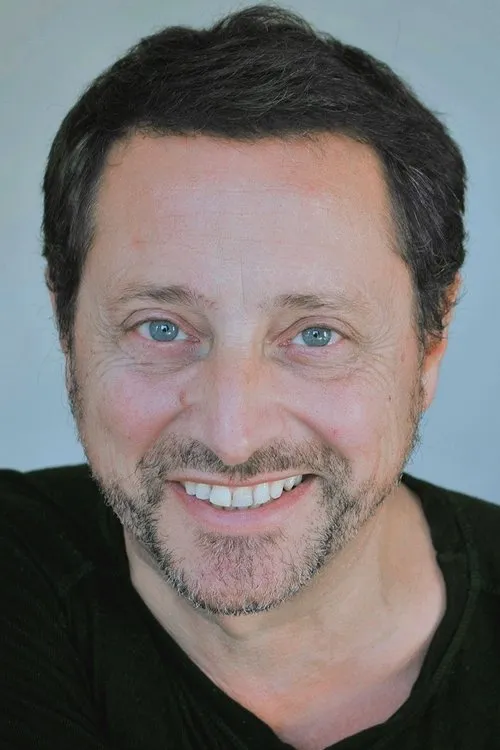 Photo of Jules Vallauri