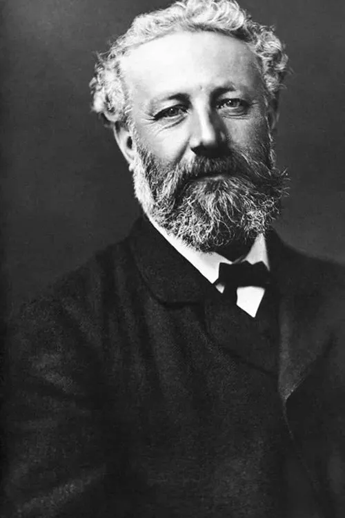 Profile photo of Jules Verne